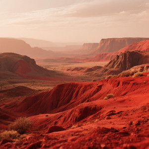 Tierra Roja