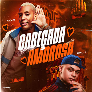 Portada de Cabeçada Amorosa