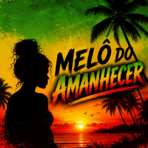 melô do amanhecer by Reggae Raro