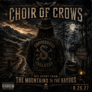 Blackwater Bootleggin' by ChoirofCrows