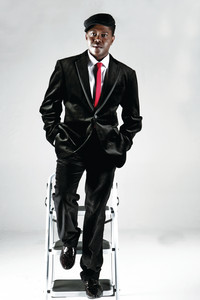 My Confession by Tumelo, ZANO