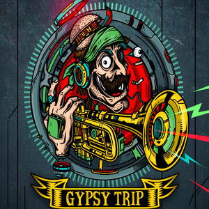 Gypsy Trip by JKLL