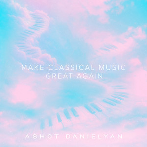 Beginning Of This April by Ashot Danielyan