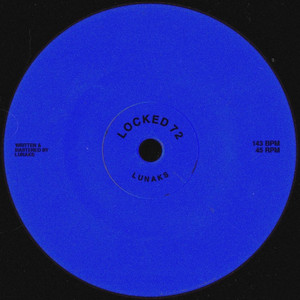 Locked 72