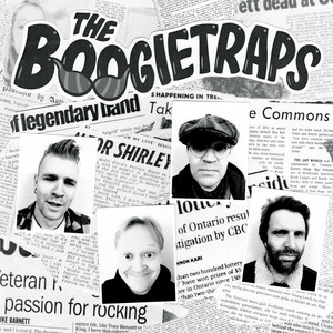 The Boogietraps
