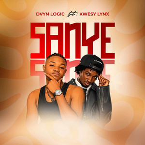 Dvyn Logic - Sanye (feat. Kwesy Lynx)