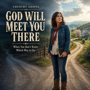 GOD WILL MEET YOU THERE by Sundown Sessions