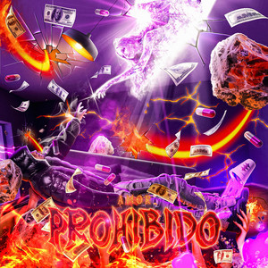 Amor Prohibido by Johao keloke