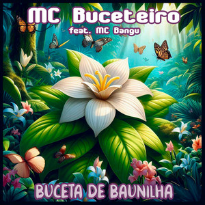 Buceta de Baunilha
