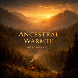 Ancestral Warmth by SoftGrainMusic