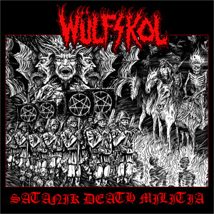 Theme for Lamashtu by Wulfskol