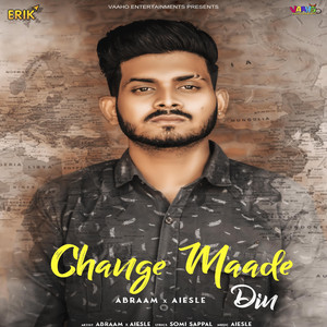 Change Maade Din - Studio by Abraam X Aiesle