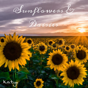 Katy - Sunflowers & Daisies