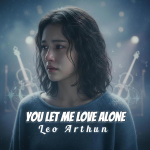 Soft Hearts Break the Loudest by Leo Årthun