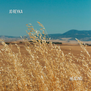 Healing by Jo Reyka