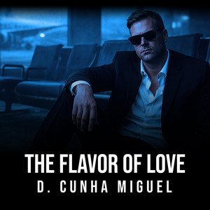 D. Cunha Miguel - The flavor of love