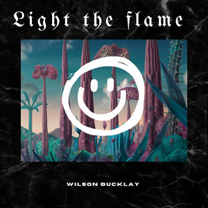 Light the Flame by Wilson Bucklay
