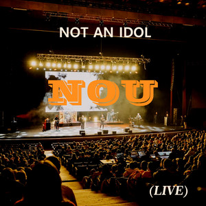 Vrednic (Live) by Not an Idol