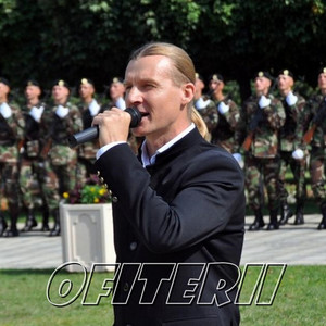 Ion Razza - Ofiterii
