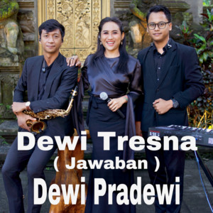 Dewi Pradewi