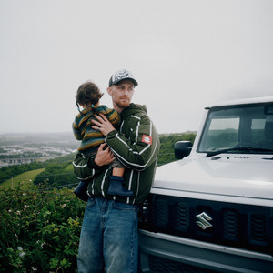 Suzuki by Finn Foxell
