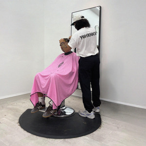 YOHENKWART - BALANCEA (feat. Gustavo Voz Perdida)