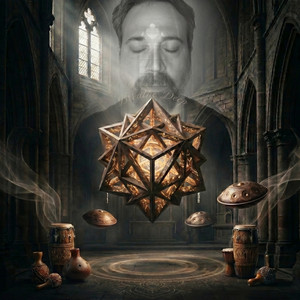 Harpwire Lullaby by Fabio Bevere