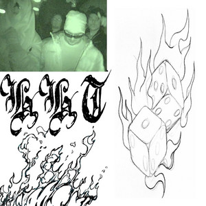 HHT by OD GOYA, $TOKA, Hjörtur, Ayjay, scott misery