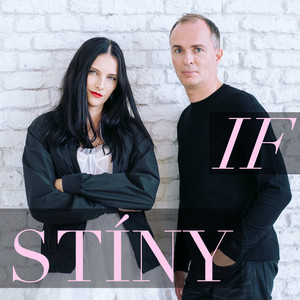 Stíny by Iva Frühlingová