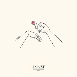 Portada de Sweet (Export #18)