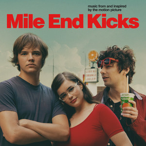 You Learn ('Mile End Kicks' - Music Inspired by the Motion Picture) by Gore., Sumerian Pictures