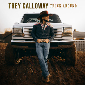 Your Love Is Safe With Me by Trey Calloway
