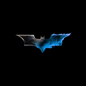 TRAIN LIKE BATMAN