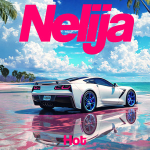 Hot by Nelija