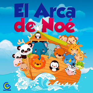 El Arca de Noé (Infantil)