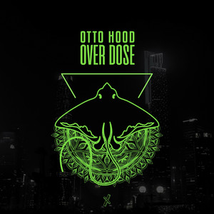 Over Dose by Otto Hood