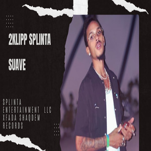 2klipp Splinta - Suave