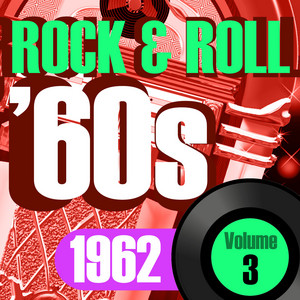 Graham Blvd - Twist And Shout (Shake It Up Baby)