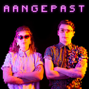 Aangepast