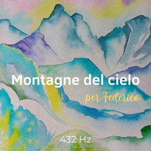 Montagne del cielo (per Federico) by Emiliano Toso