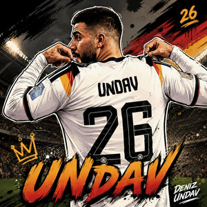 Undav (Who the Fuck Is Deniz?) by Beine und AoD