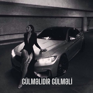 BlackBeatsZ - Gülməlidir Gülməli (feat. Balaəli & Perviz Bulbule) [Remix]