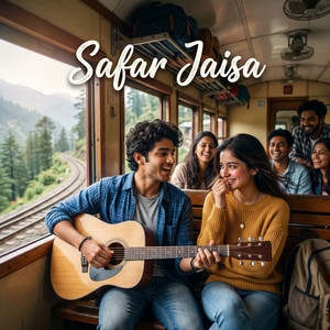 Safar Jaisa