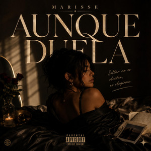 Aunque duela by Marisse