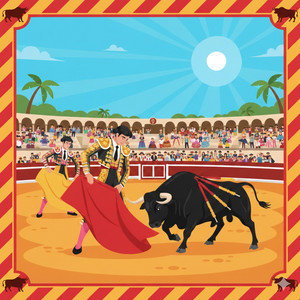 Lo Mejor De España by AlbertTV