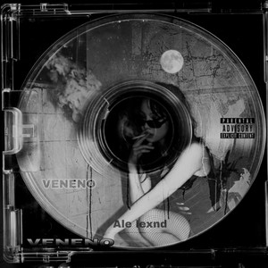 Ale lexnd — Veneno (2026)
