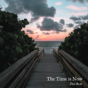 The Time is Now by Dan Bear