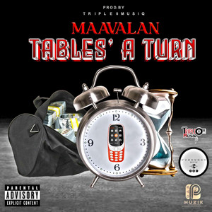 Maavalan - Tables' A Turn