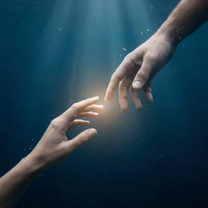 Help Me by Astralcore, Ashley Amarena