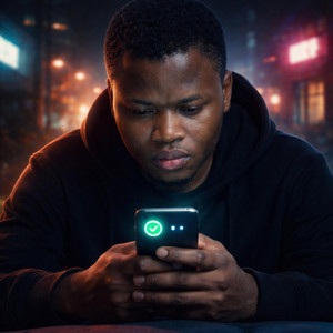 NGIKUDE NAWE by DJ-FUKIE_SA